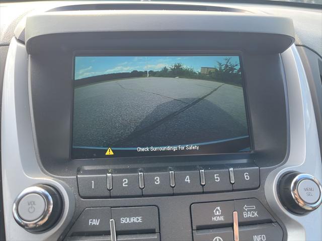 used 2014 Chevrolet Equinox car, priced at $8,995