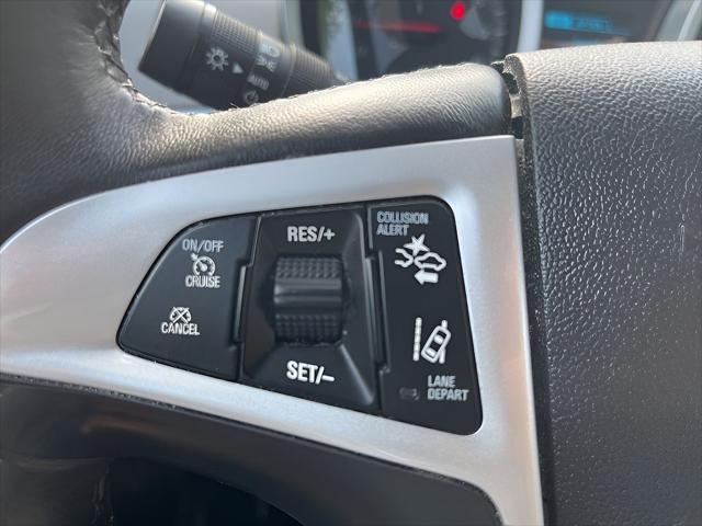 used 2014 Chevrolet Equinox car, priced at $8,995