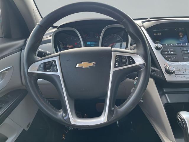 used 2014 Chevrolet Equinox car, priced at $8,995