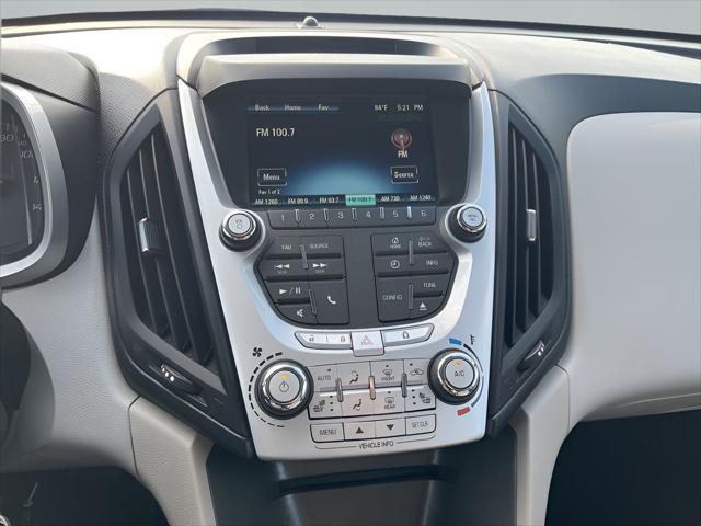 used 2014 Chevrolet Equinox car, priced at $8,995