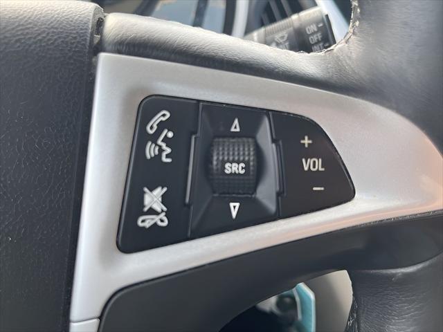 used 2014 Chevrolet Equinox car, priced at $8,995