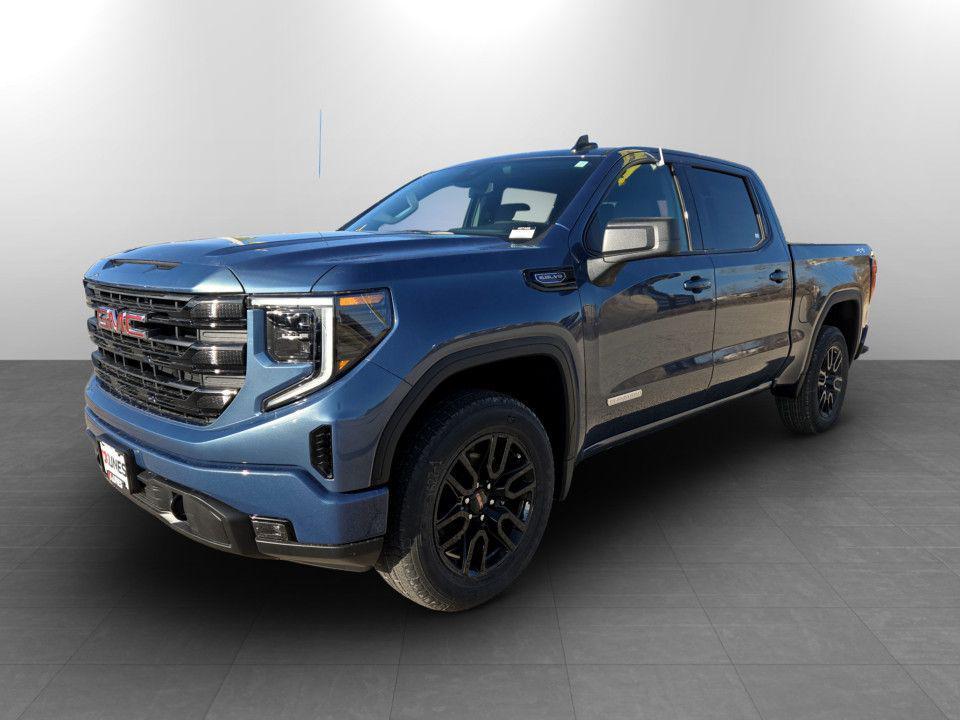 new 2026 GMC Sierra 1500 car, priced at $56,575