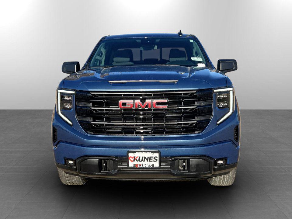 new 2026 GMC Sierra 1500 car, priced at $56,575