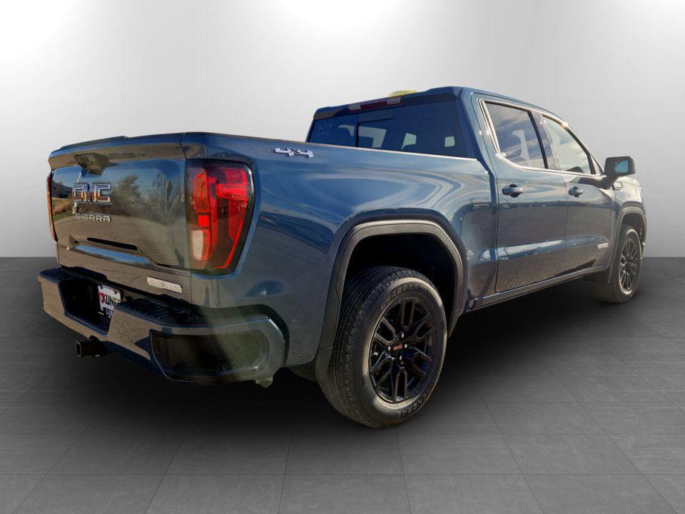new 2026 GMC Sierra 1500 car, priced at $56,575