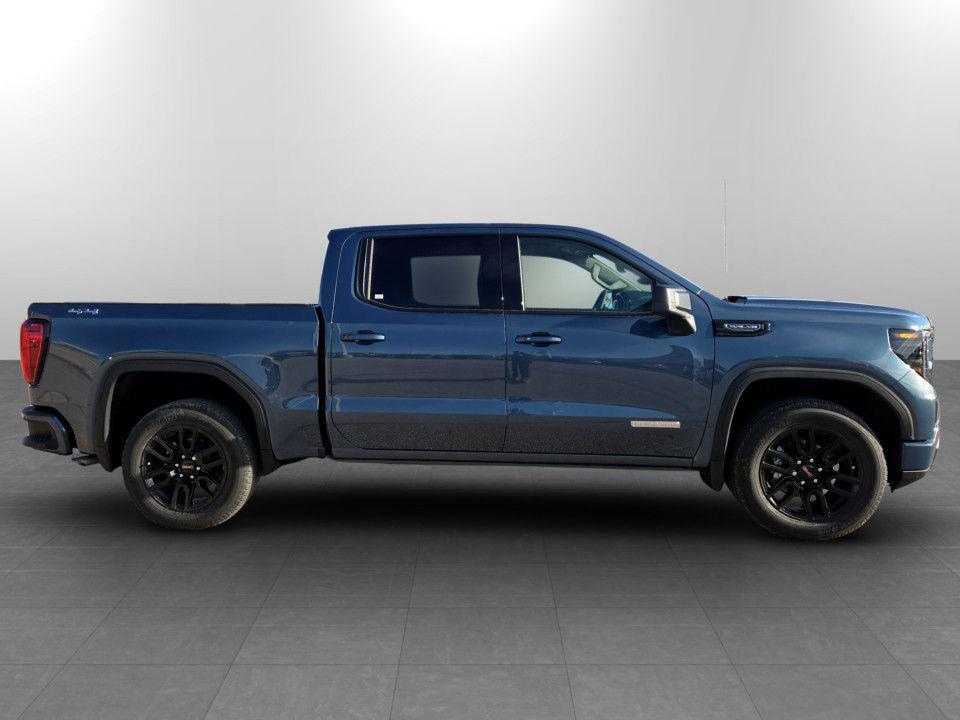 new 2026 GMC Sierra 1500 car, priced at $56,575