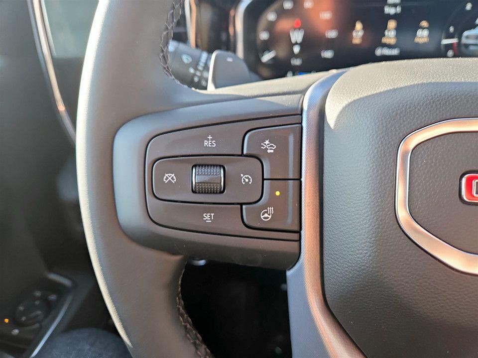 new 2026 GMC Sierra 1500 car, priced at $56,575