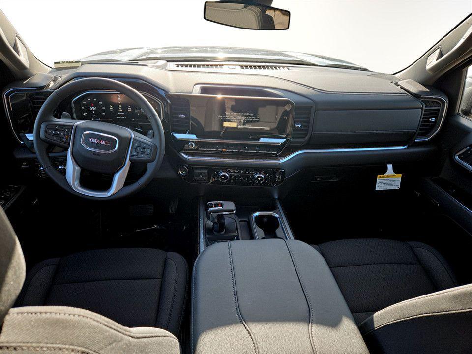new 2026 GMC Sierra 1500 car, priced at $56,575