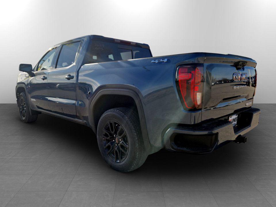 new 2026 GMC Sierra 1500 car, priced at $56,575