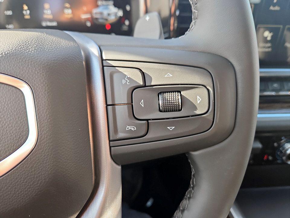 new 2026 GMC Sierra 1500 car, priced at $56,575