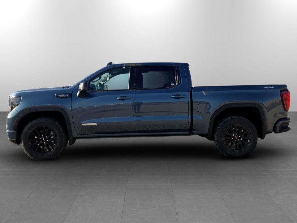 new 2026 GMC Sierra 1500 car, priced at $56,575