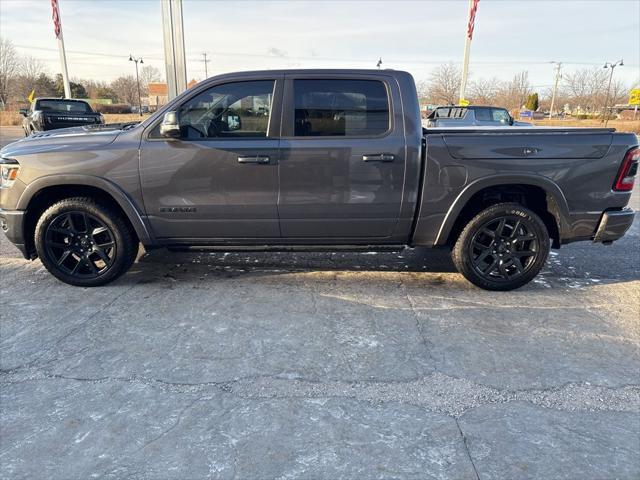 used 2020 Ram 1500 car, priced at $26,749