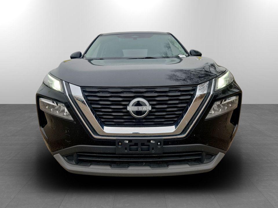used 2023 Nissan Rogue car, priced at $21,112