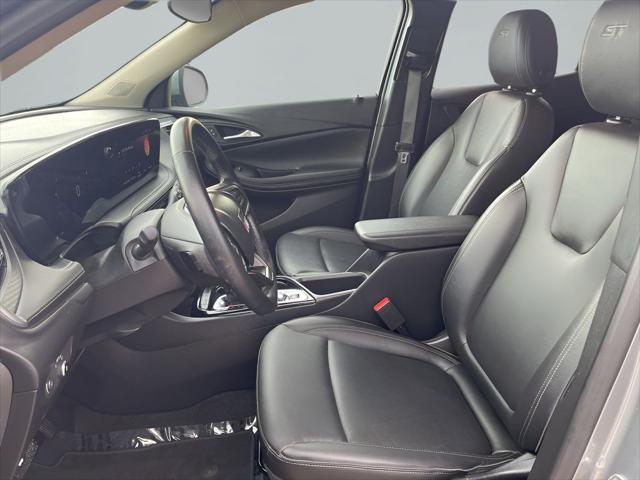used 2024 Buick Encore GX car, priced at $22,292