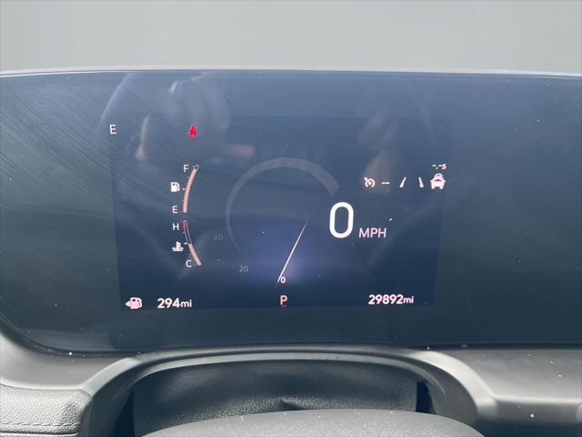 used 2024 Buick Encore GX car, priced at $22,292