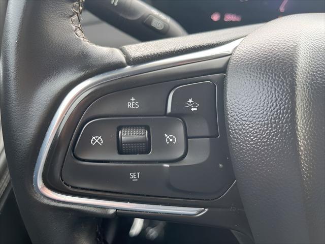 used 2024 Buick Encore GX car, priced at $22,292