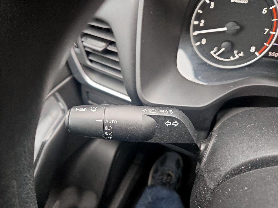 used 2024 Nissan Rogue car, priced at $19,761