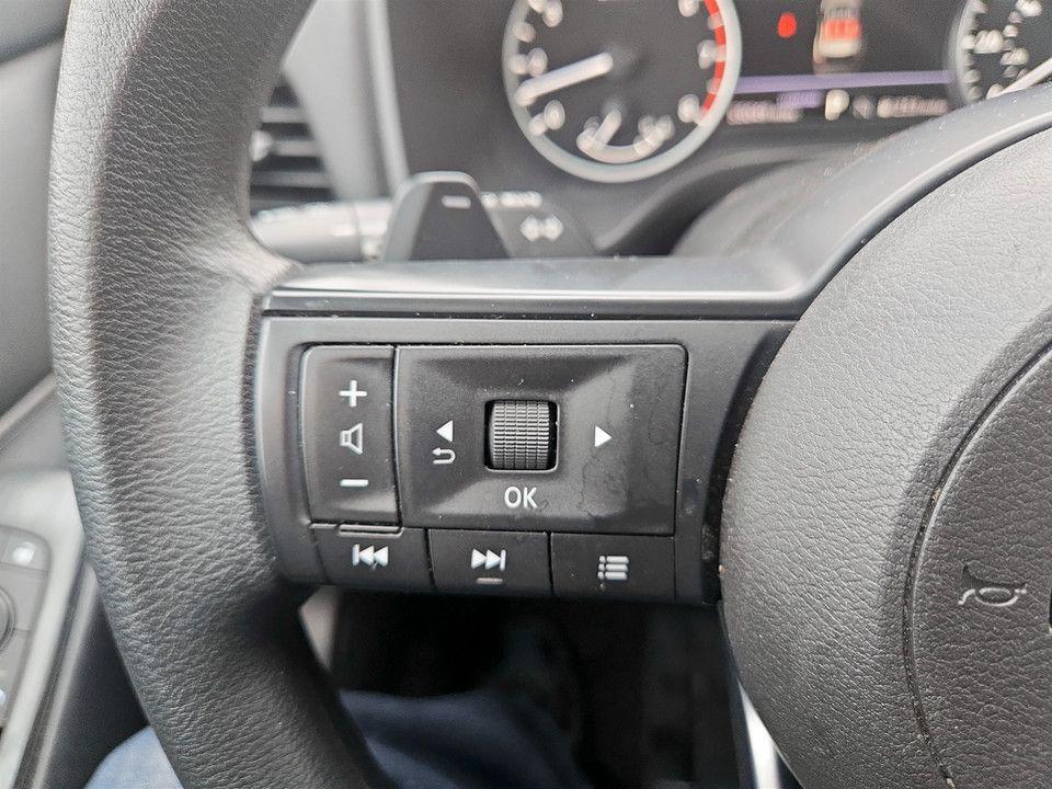 used 2024 Nissan Rogue car, priced at $19,761