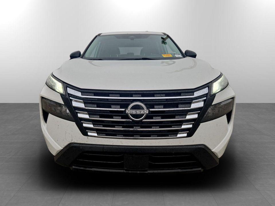 used 2024 Nissan Rogue car, priced at $19,761