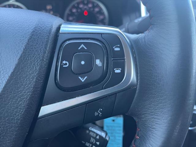 used 2016 Toyota Camry car, priced at $11,965
