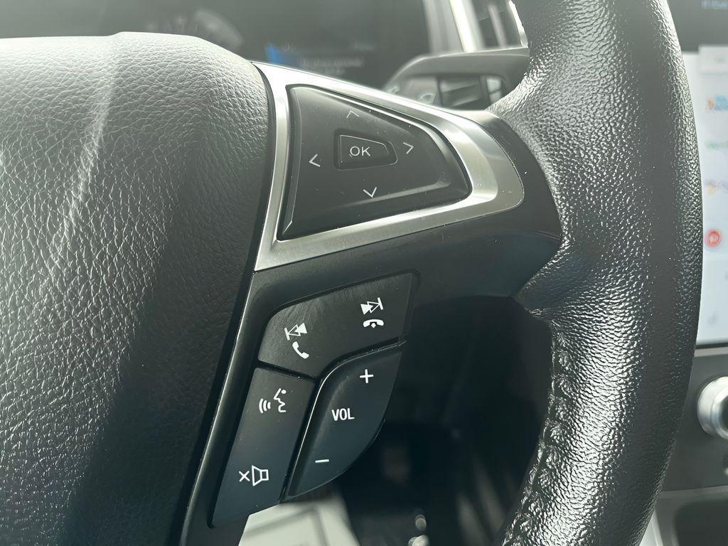 used 2024 Ford Edge car, priced at $25,936