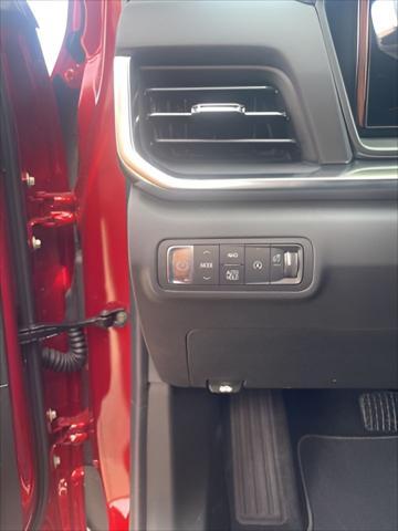 new 2026 GMC Terrain car, priced at $35,035