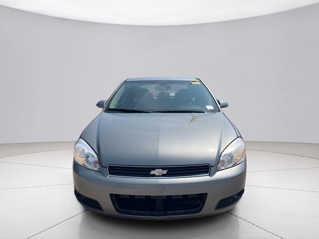 used 2009 Chevrolet Impala car, priced at $4,654