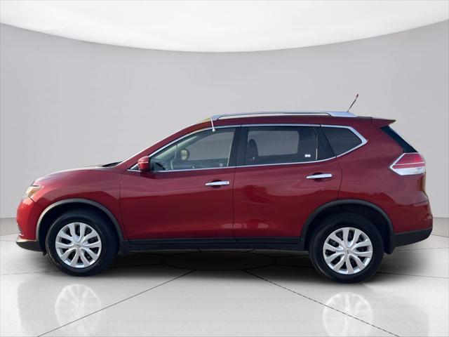 used 2016 Nissan Rogue car, priced at $10,329