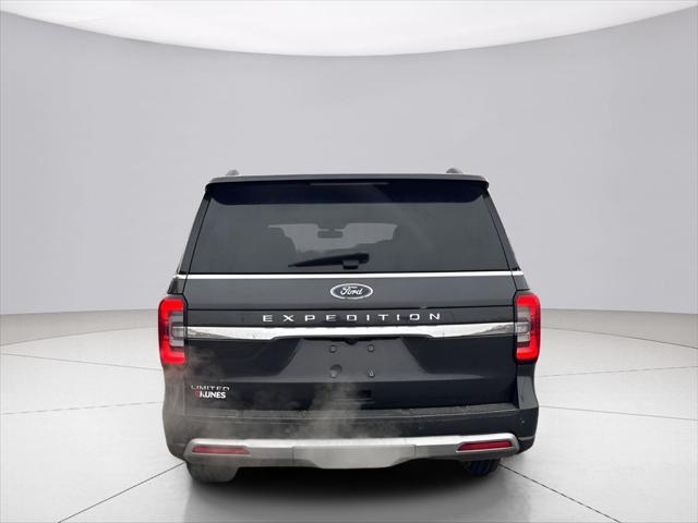 used 2022 Ford Expedition car, priced at $39,967