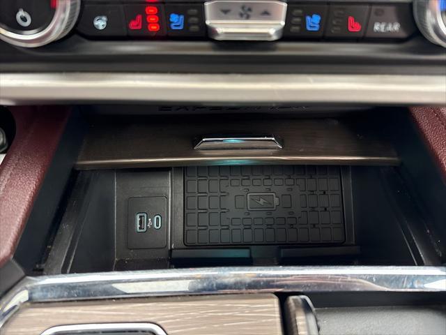 used 2022 Ford Expedition car, priced at $39,967