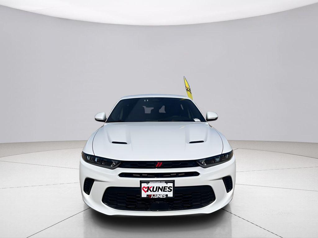 used 2024 Dodge Hornet car, priced at $25,098