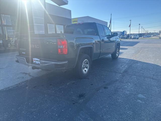 used 2014 GMC Sierra 1500 car, priced at $11,995