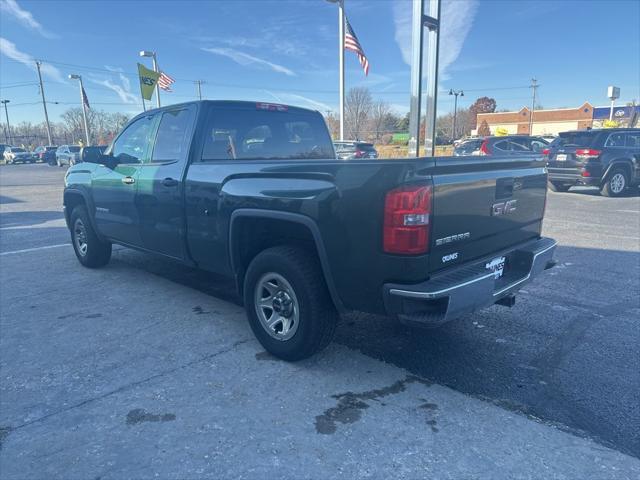 used 2014 GMC Sierra 1500 car, priced at $11,995