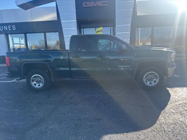 used 2014 GMC Sierra 1500 car, priced at $11,995