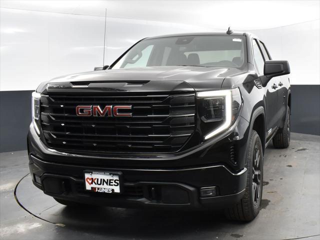 new 2025 GMC Sierra 1500 car, priced at $50,800