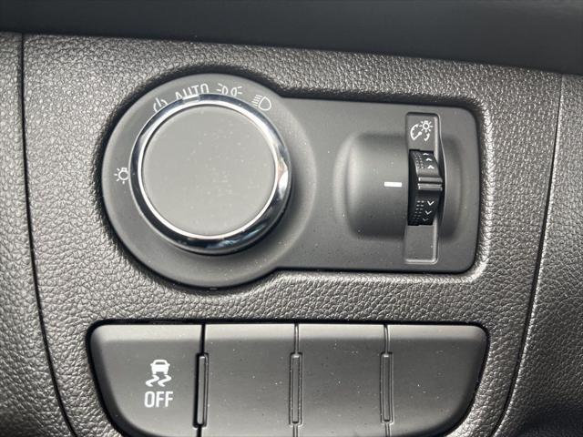 used 2018 Chevrolet Spark car, priced at $9,444