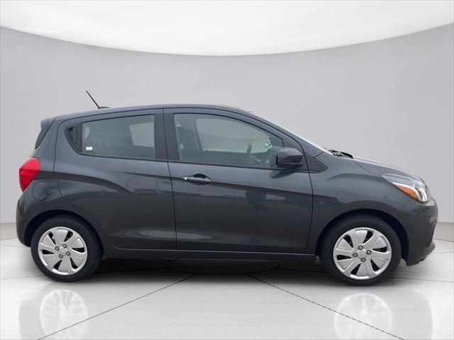 used 2018 Chevrolet Spark car, priced at $9,444