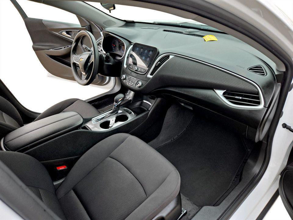 used 2024 Chevrolet Malibu car, priced at $19,963