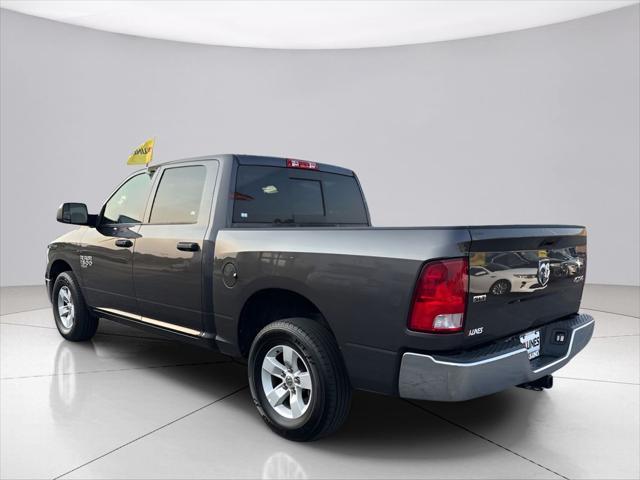 used 2023 Ram 1500 Classic car, priced at $29,143