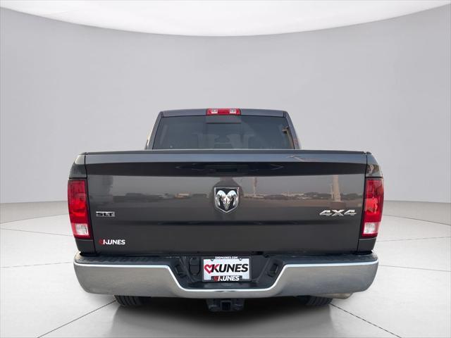 used 2023 Ram 1500 Classic car, priced at $29,143