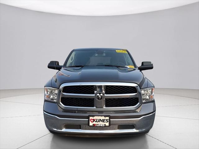 used 2023 Ram 1500 Classic car, priced at $29,143