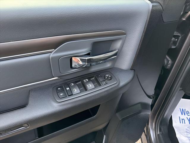 used 2023 Ram 1500 Classic car, priced at $29,143