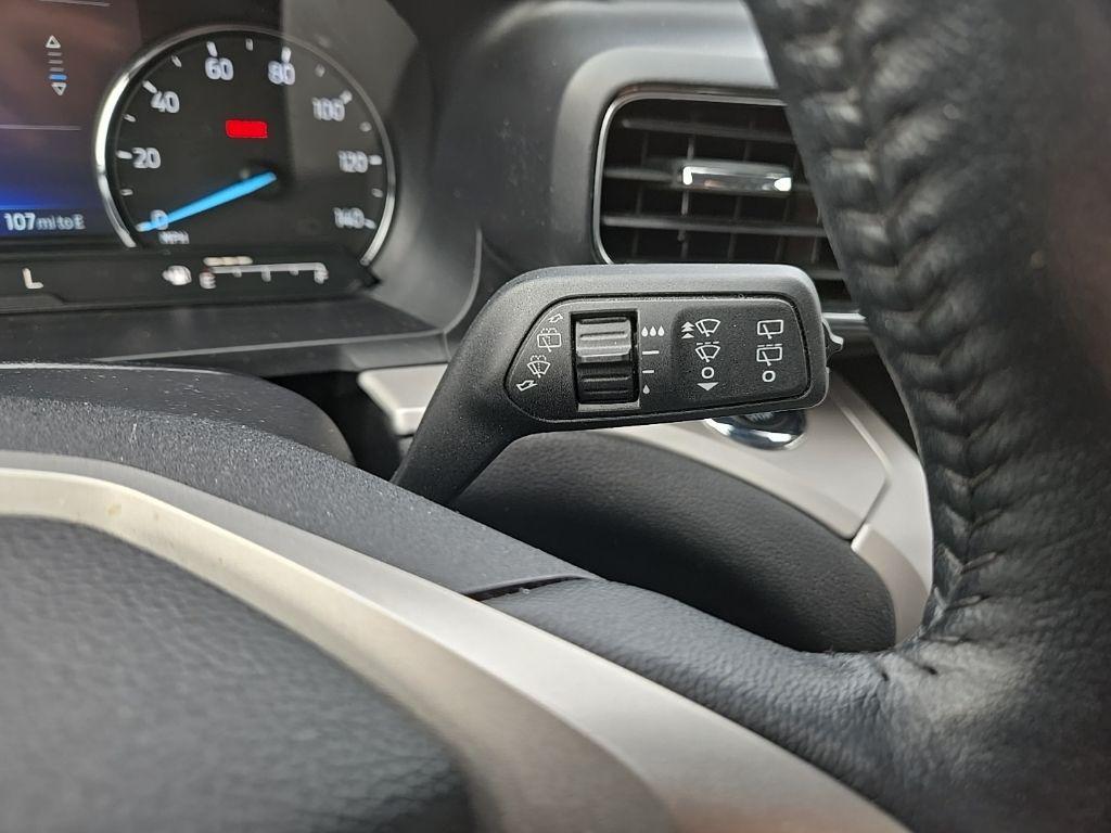 used 2023 Ford Explorer car, priced at $29,338