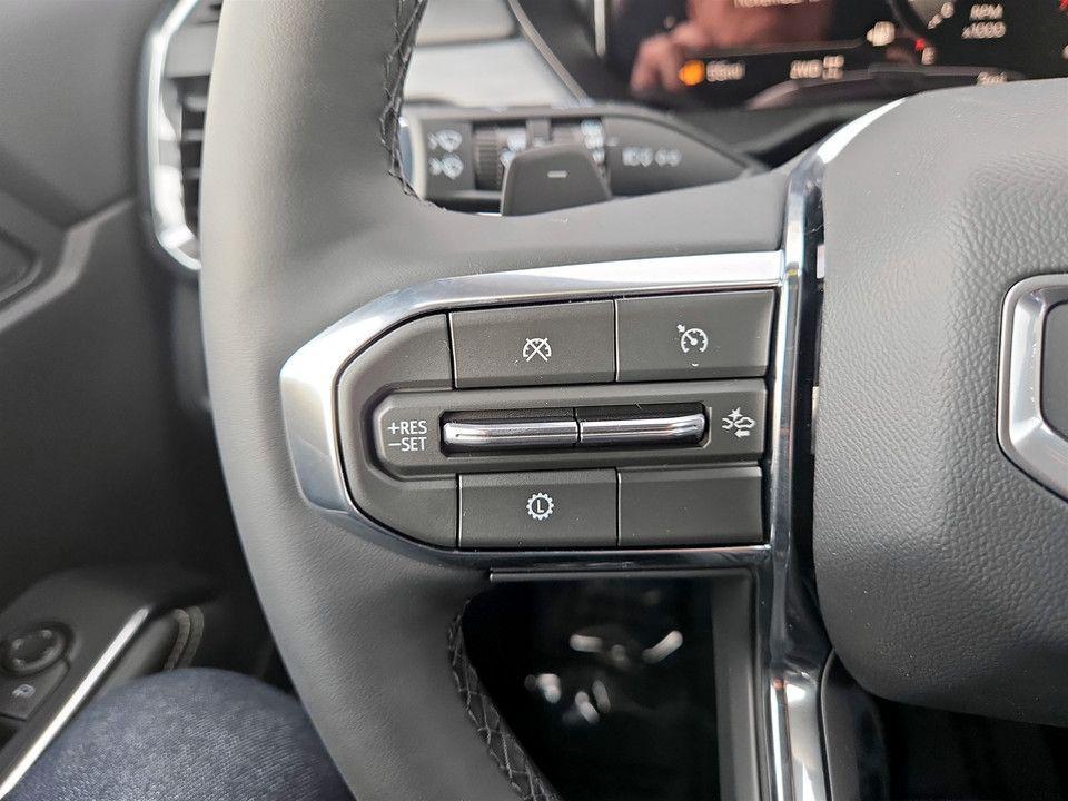 new 2026 GMC Acadia car, priced at $50,783