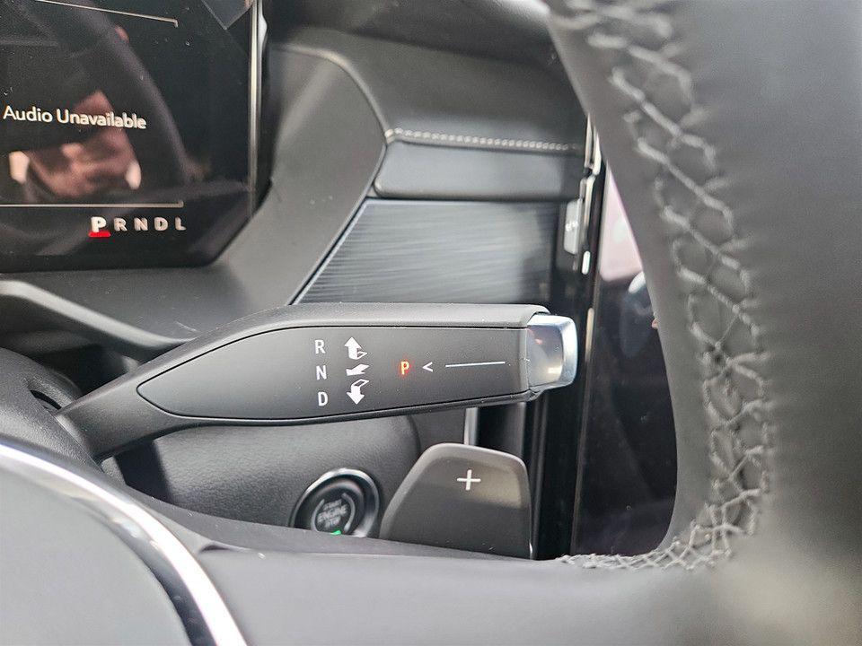 new 2026 GMC Acadia car, priced at $50,783