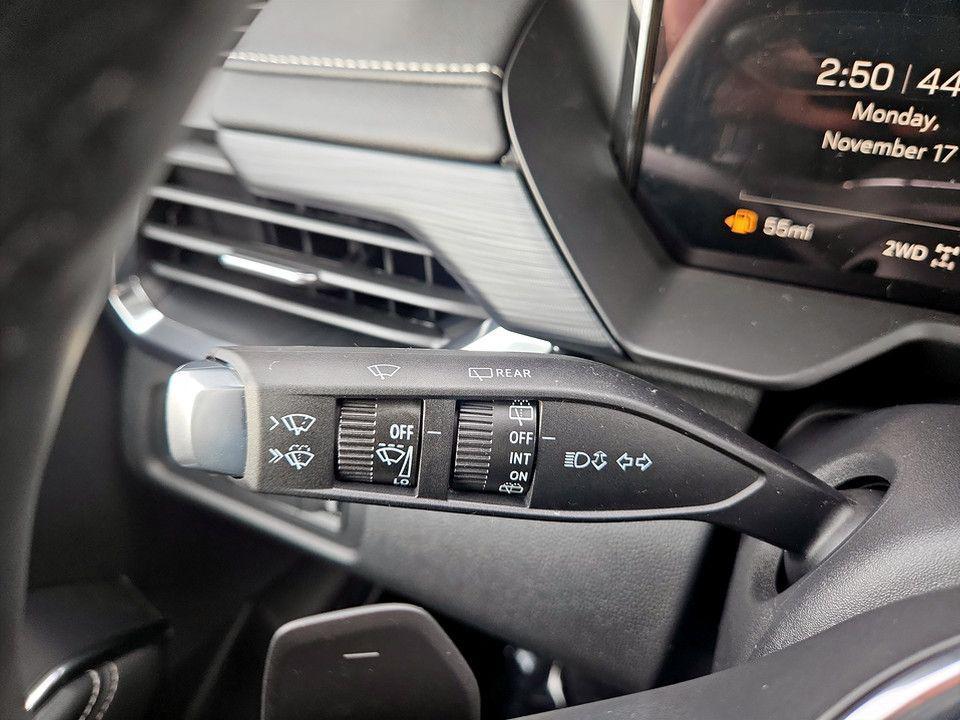 new 2026 GMC Acadia car, priced at $50,783