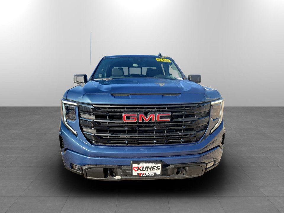 new 2026 GMC Sierra 1500 car, priced at $56,503