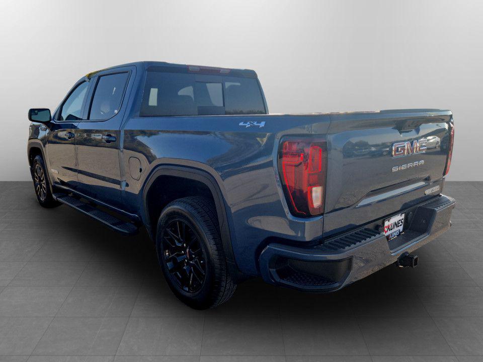 new 2026 GMC Sierra 1500 car, priced at $56,503