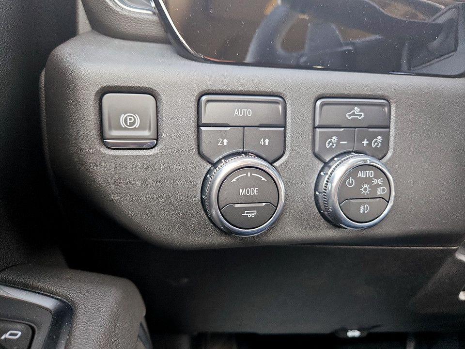 new 2026 GMC Sierra 1500 car, priced at $56,503