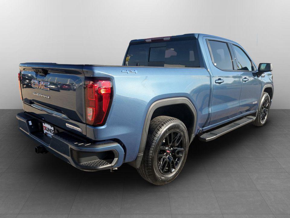 new 2026 GMC Sierra 1500 car, priced at $56,503