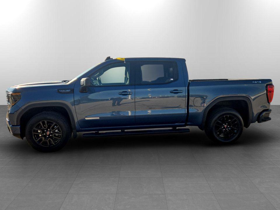 new 2026 GMC Sierra 1500 car, priced at $56,503